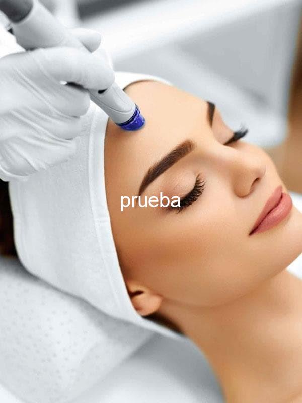 Foto 3 Limpieza facial con hidratación y exfoliación en Cambados