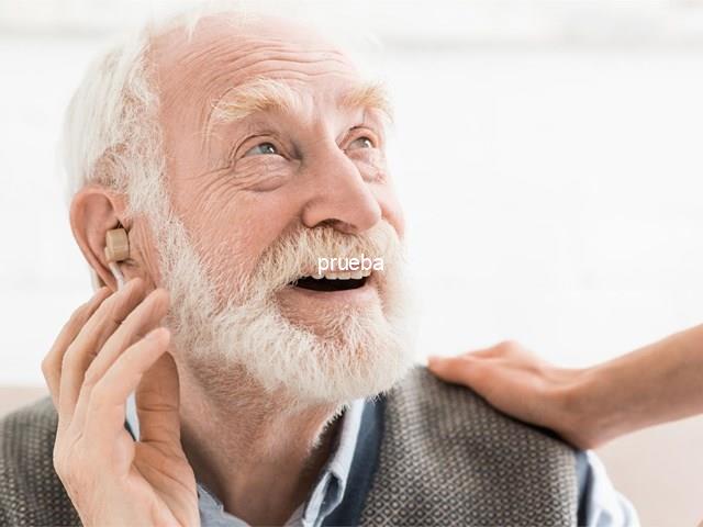 Revisión auditiva