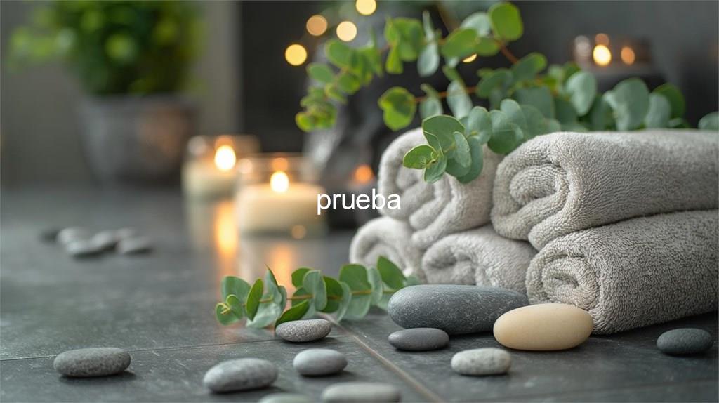 Foto 1 Tratamiento facial